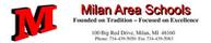 Milan Community Education