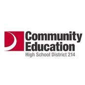 Township High School District 214 